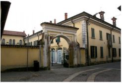 Villa Comi