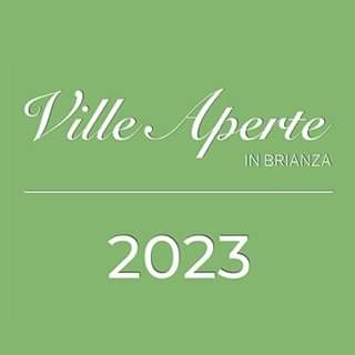 Ville Aperte in Brianza 2023