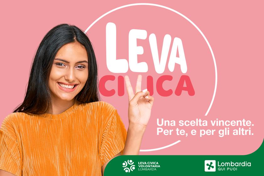 Bando Leva Civica Regionale