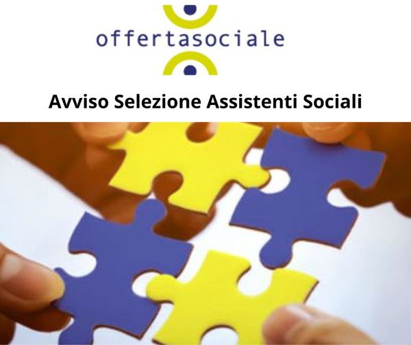 Offerta Sociale