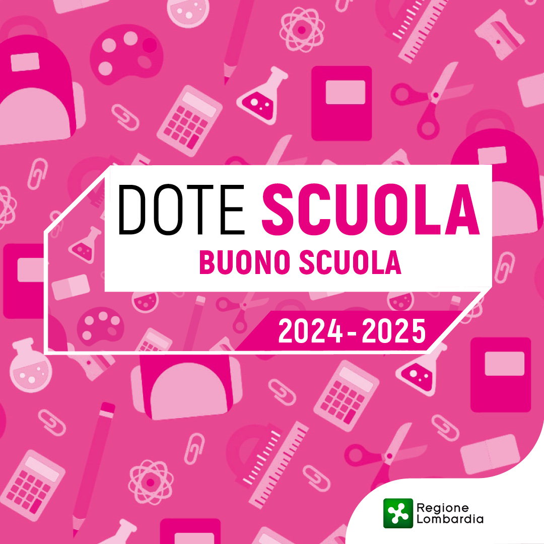 Dote scuola