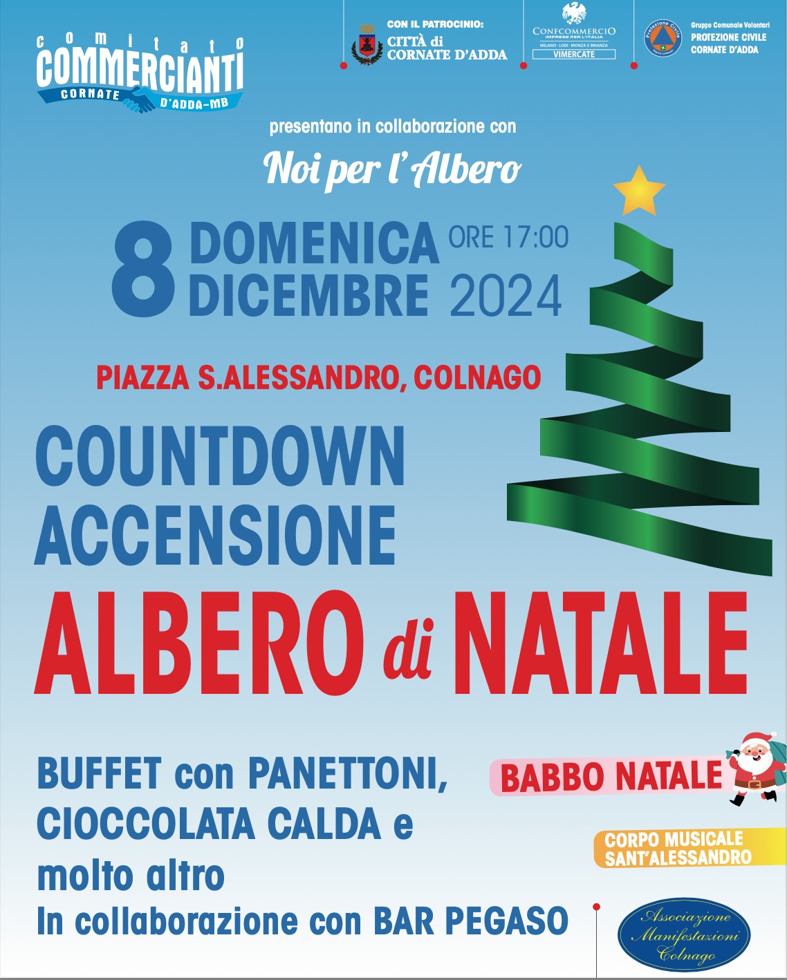 Albero di NataleAlbero di Natale