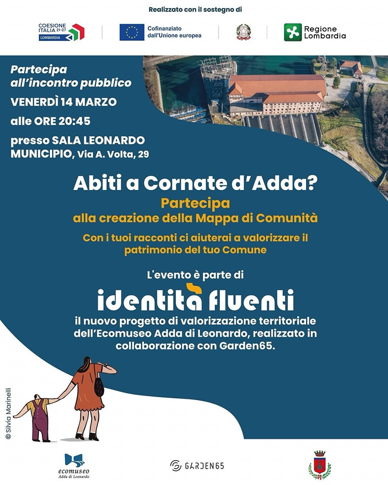 Identità fluenti