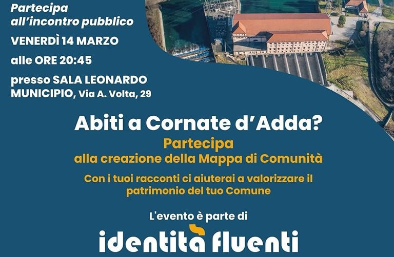 identita fluenti