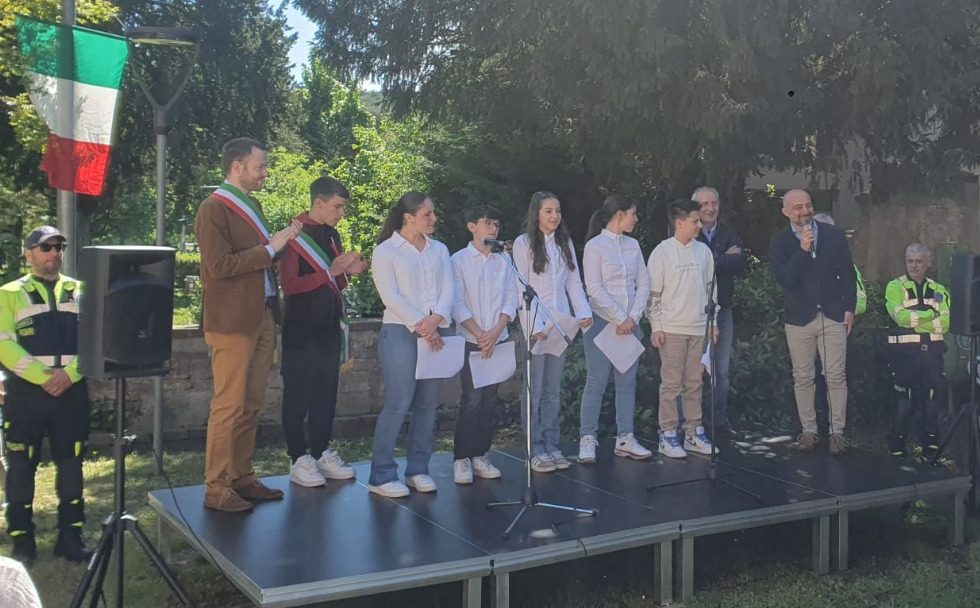 25 Aprile