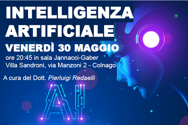 Intelligenza Artificiale