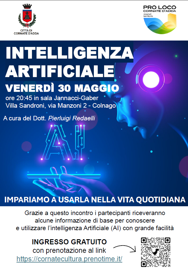 Intelligenza Artificiale