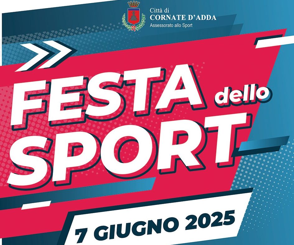 Festa dello sport