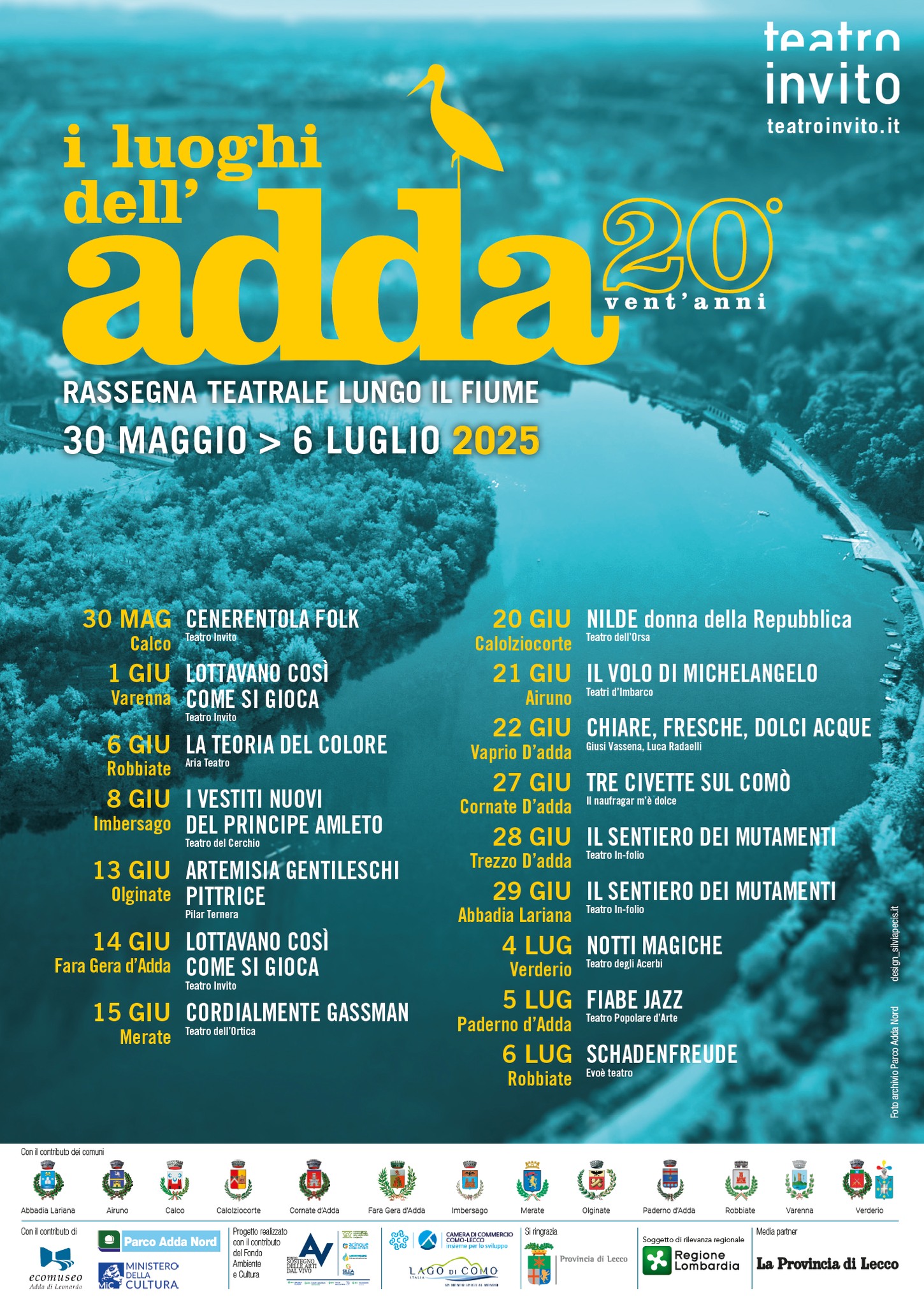 iluoghidelladda