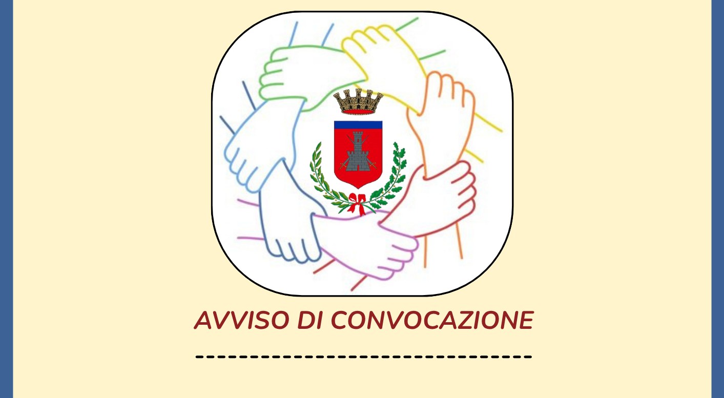 Convocazione Comitato di Frazione Cornate