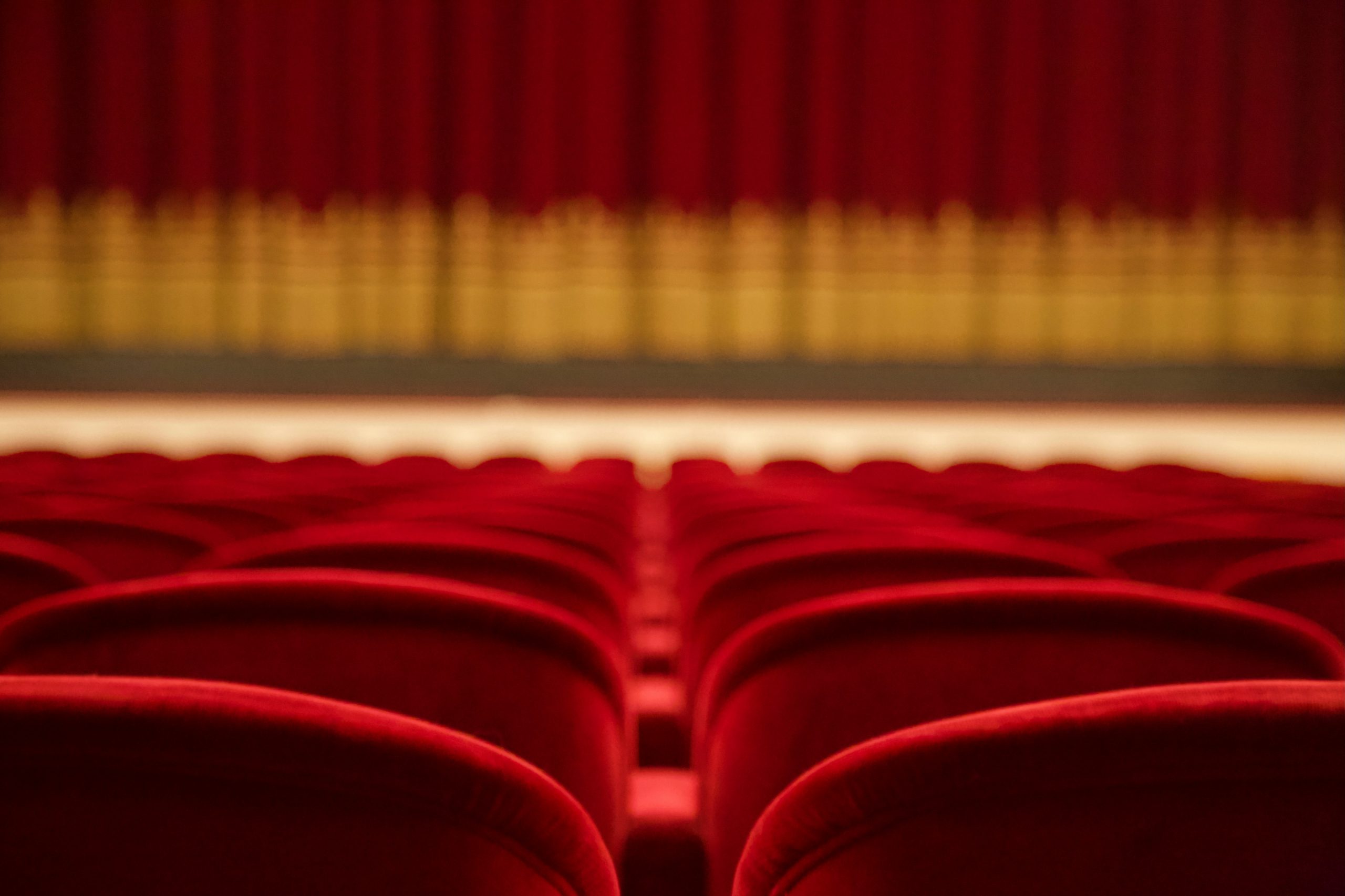Teatro Teatro