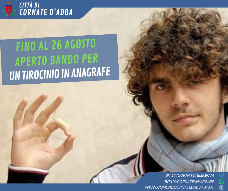 DoteComune Anagrafe DoteComune Anagrafe