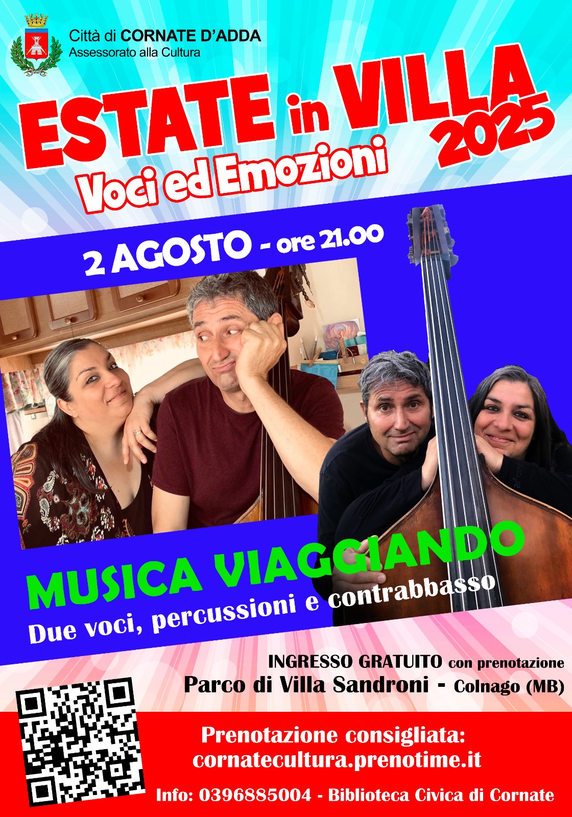 MusicaViaggiando_Cornate_2025