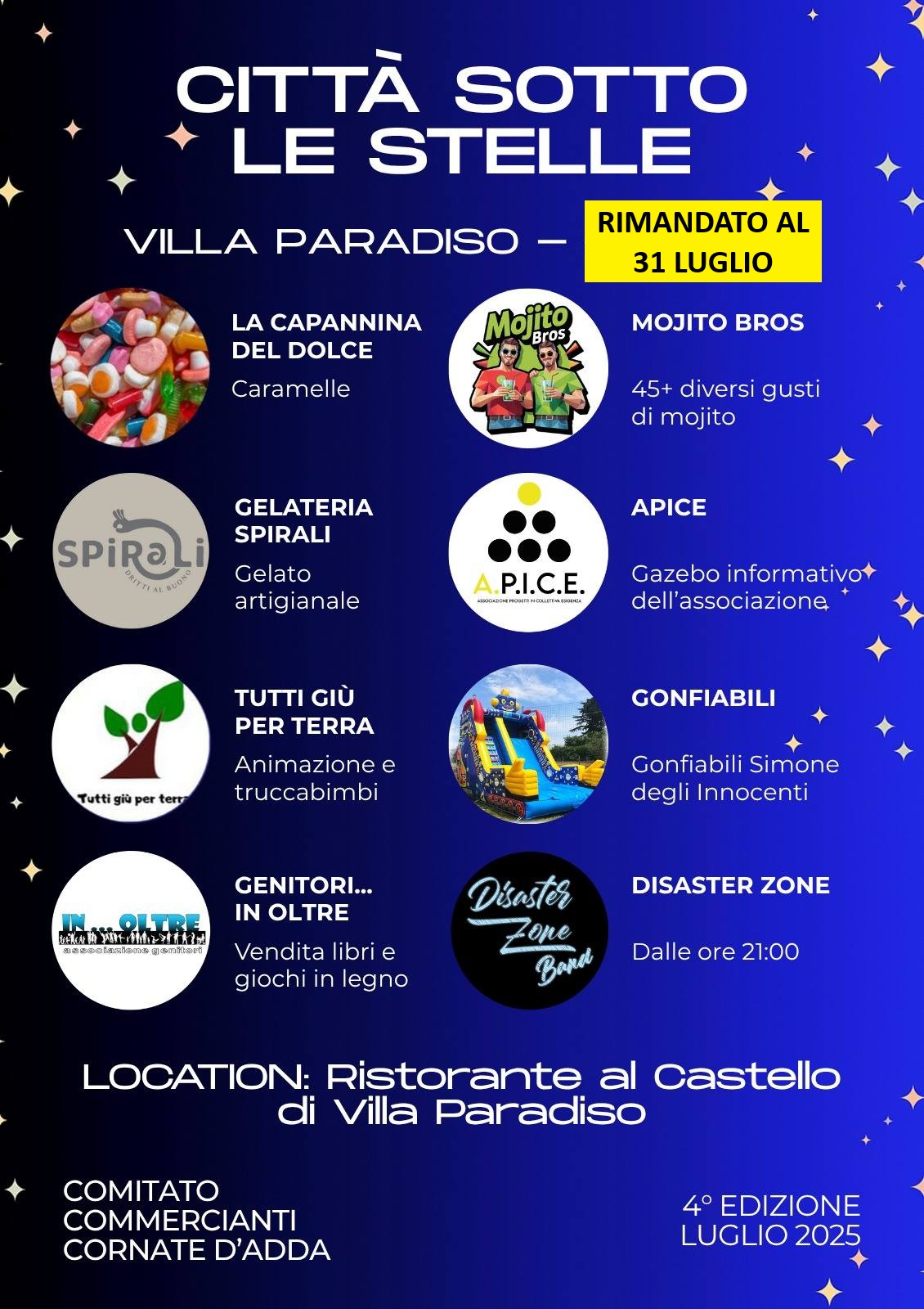 cittasottolestelle_rimandata