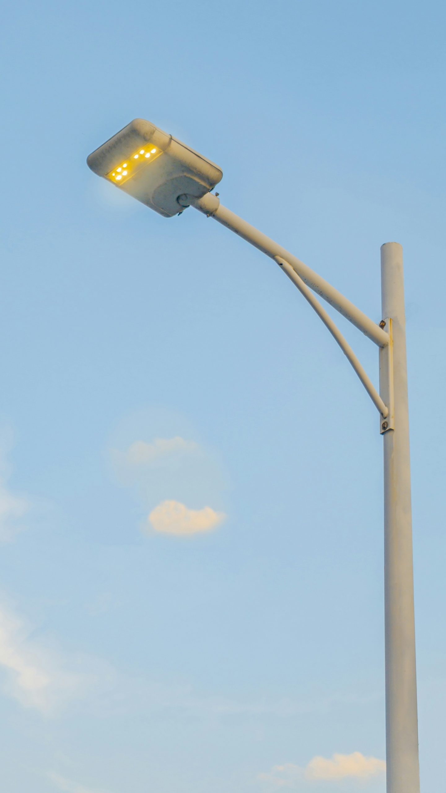 Pali luce Pali luce