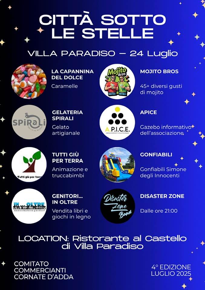 villaparadiso