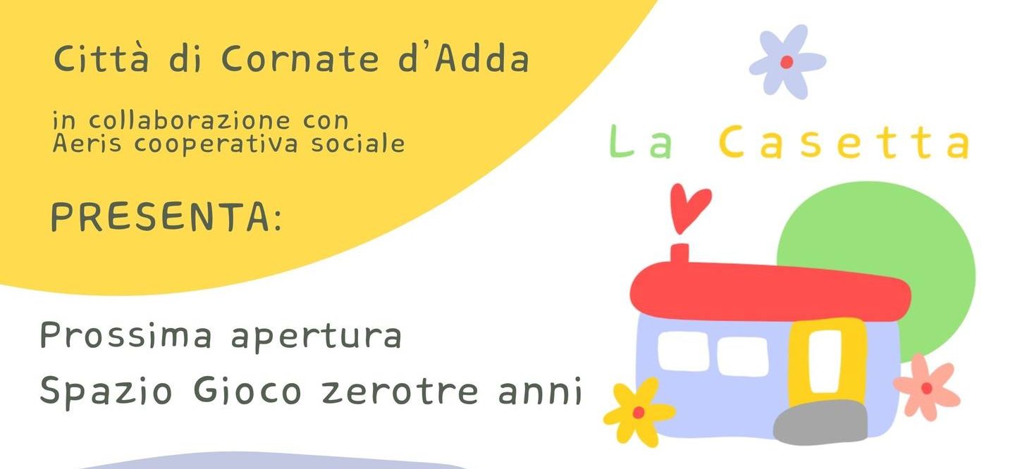 Spazio gioco Spazio gioco