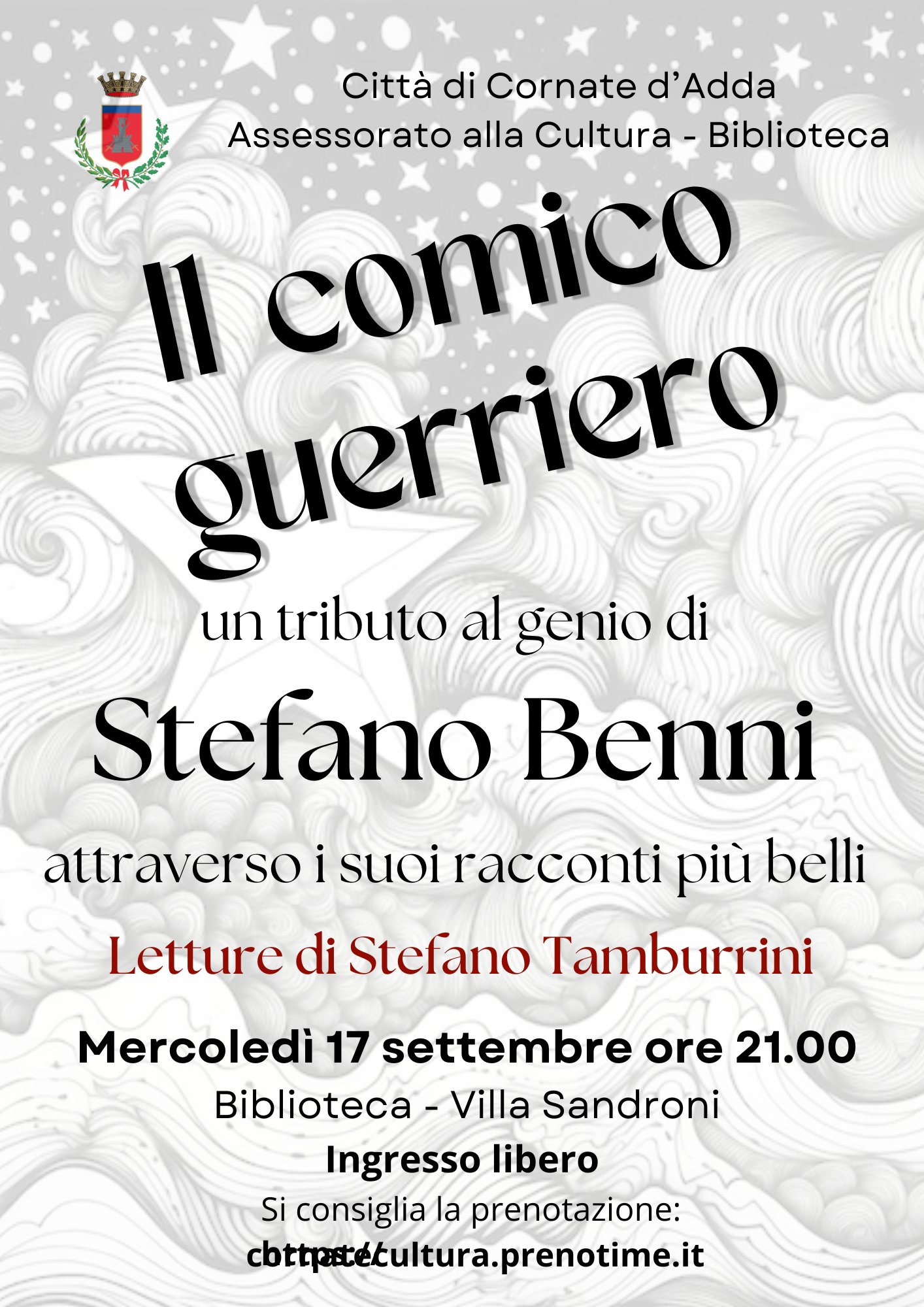 Stefano Benni